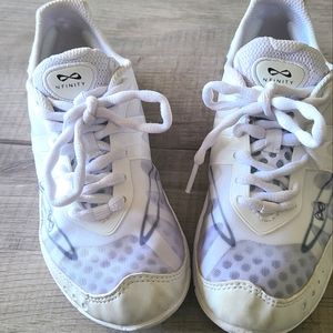 Nfinity Vengeance shoes